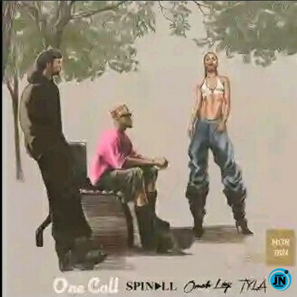 SPINALL – One Call Ft Omah Lay & Tyla