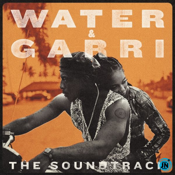 Tiwa Savage – Water & Garri ft. Richard Bona & The Cavemen.