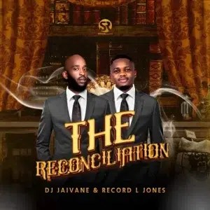 DJ Jaivane & Record L Jones – Rhythm Of The Feet ft. Dekamza017