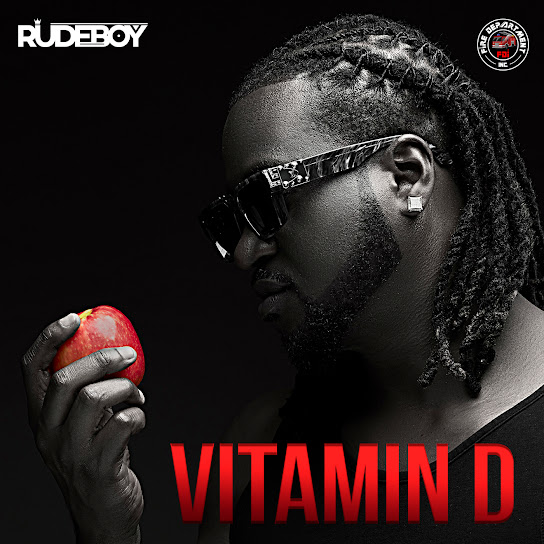 Rudeboy – Vitamin D