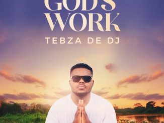 Tebza De DJ - Swafana ft. COOL B