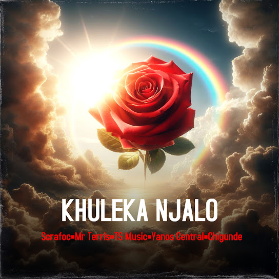 Scrafoc – Khuleka Njalo