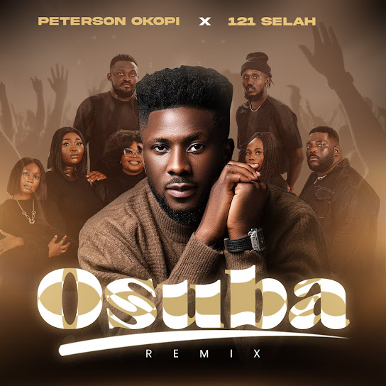 Peterson Okopi – Osuba (Remix)