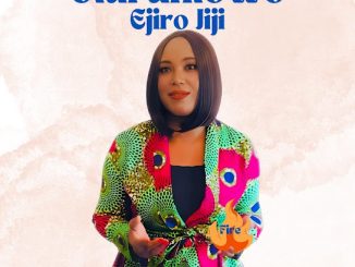 Ejiro Jiji – Oluranlowo