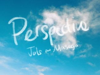 Juls – Perspective ft Masego