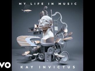 Kay Invictus – Yeyee 2.0 Ft Mr JazziQ