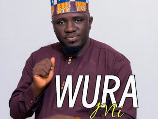 Alh Basit Aponle Anobi – WURA MI