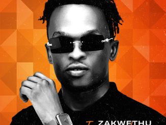 Zakwethu – Igama Lami