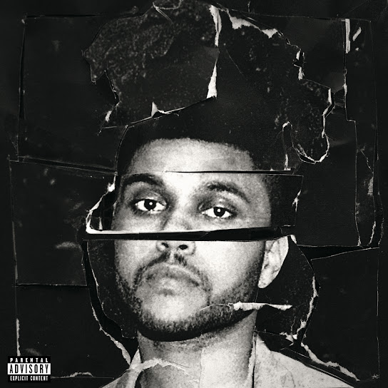 The Weeknd – Losers