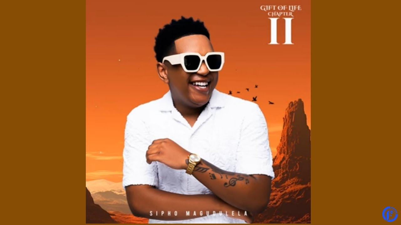 Sipho Magudulela – Buya Ft Russell Zuma, Omit ST, Sino Msolo & Lioness Ratang