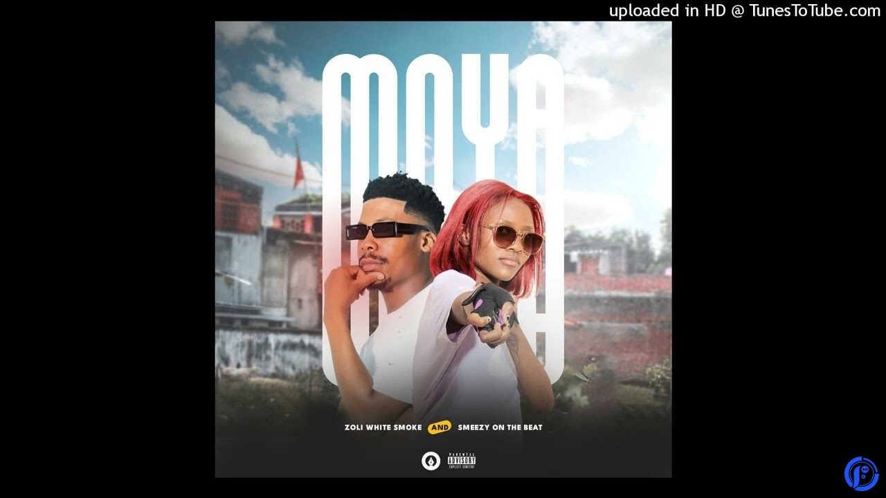 Zoli White Smoke – Moya ft SmeezyOn The Beat