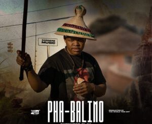 Sannere – Pha-Balimo (Extended Version) Album