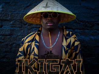 Tman Xpress – Ikigai