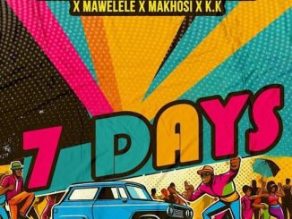 UMUTHI – 7 Days