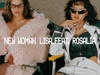 LISA – New Woman