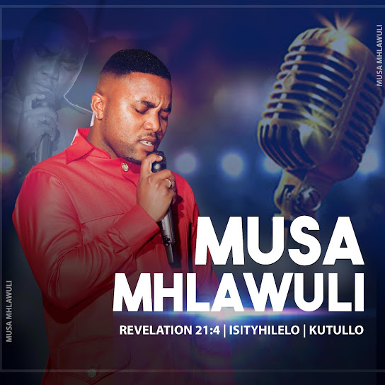 Musa Mhlawuli – Haufi Le Morena