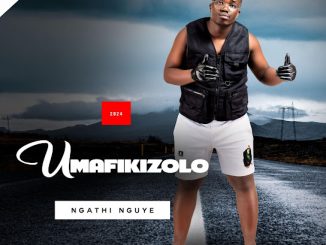 Umafikizolo – Wethu