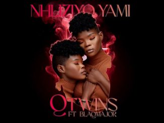 Qwabe Twins - Inhliziyo Yami Mp3 Download