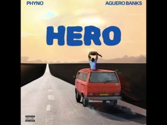 Phyno – HERO