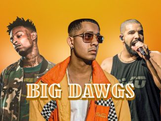 Hanumankind – Big Dawgs