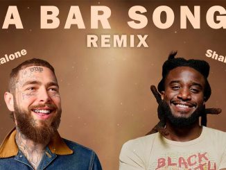 Shaboozey – A bar song (Remix)