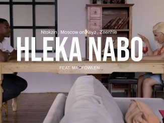 Ntokzin – Hleka'Nabo ||