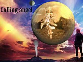 DJ Lava – Calling angel