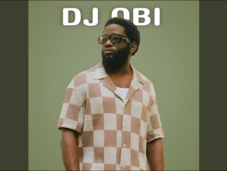 DJ OBI – Take Me Away