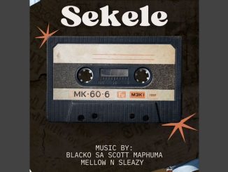 Blacko SA – Sekele AWP