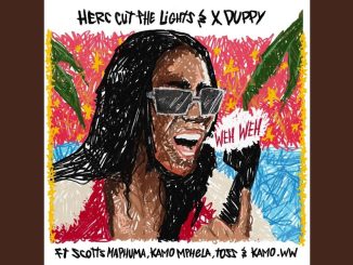 Herc Cut The Lights – Weh Weh