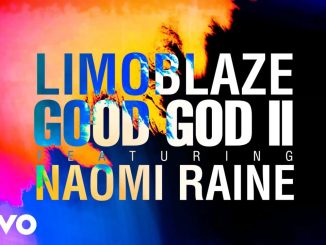 Limoblaze – Good God II