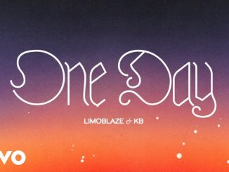 Limoblaze – One Day