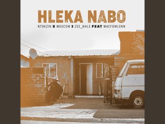 Ntokzin – Hleka Nabo