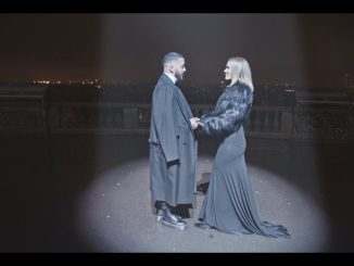 VITAA & SLIMANE - Avant toi (Clip Officiel)