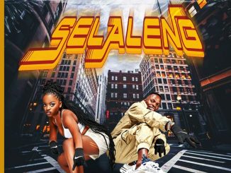 Selaleng – Janesh x Abi Wa Mampela