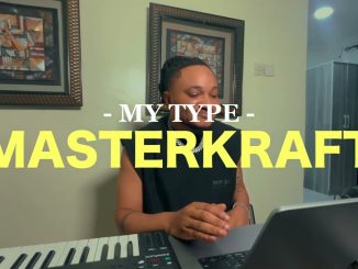 MASTERKRAFT – MY TYPE  snippet