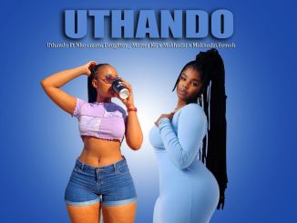 Psycho Cmics – Uthando Ft Nkosazana Daughter   Master KG x Makhadzi x Eemoh   Music Video  2024