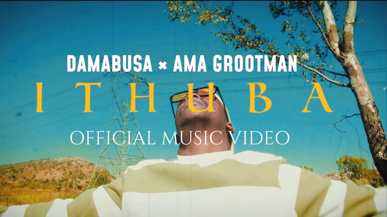 DaMabusa – Ithuba