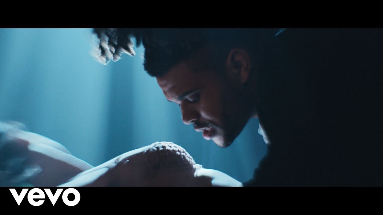 The Weeknd – Earned It Fiy Shades Of Grey