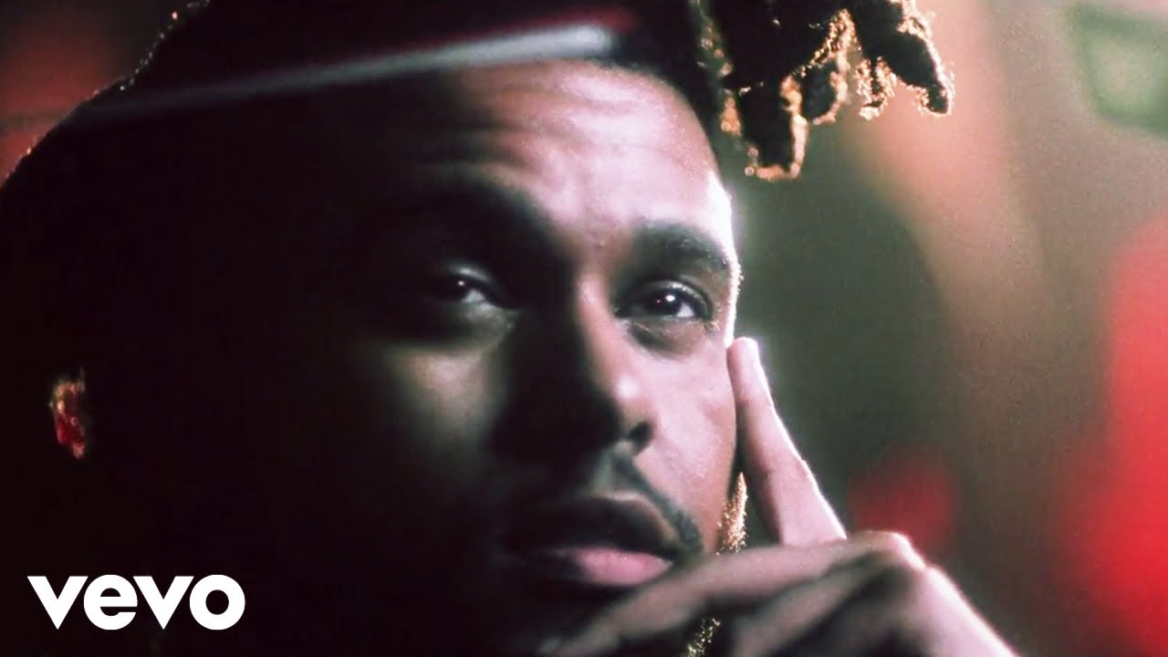 The Weeknd – In The Night