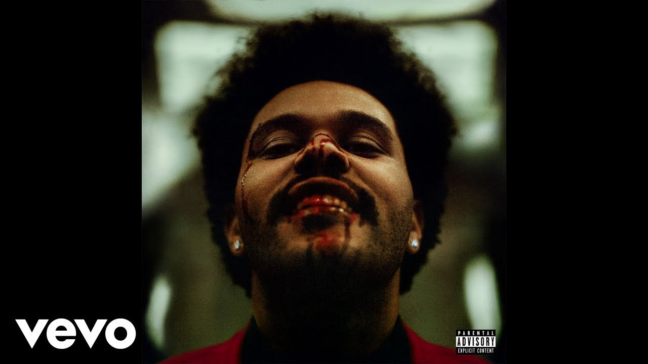 The Weeknd – Repeat Aer Me Interlude