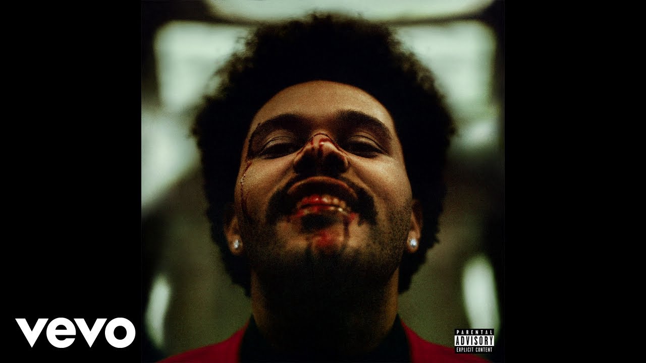 The Weeknd – Faith