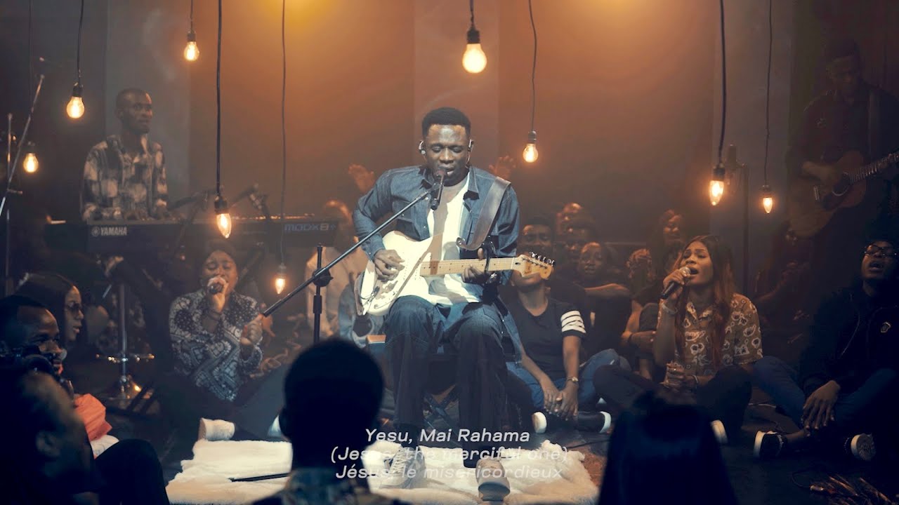 Kaestrings – Rahama | Live