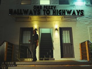 OMB Peezy – Hallways to Highways