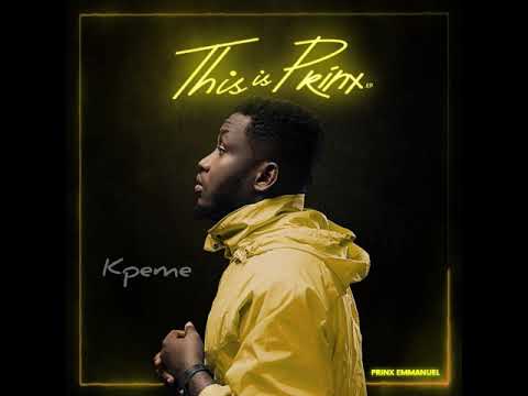 Prinx Emmanuel - Kpeme