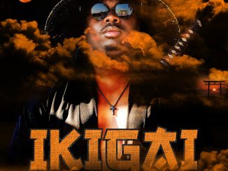 Tman Xpress - IKIGAI (The Second Samurai) ALBUM Mp3 Download