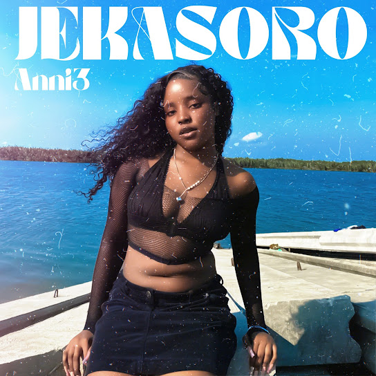 Anni3 - Jekasoro