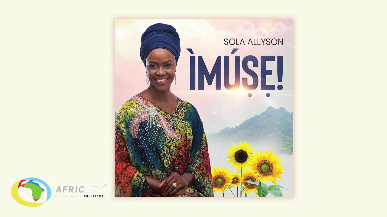 Sola Allyson - Wa Wole (Official Audio)