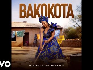 Pleasure Tsa Manyalo - Bakokota (Official Audio)