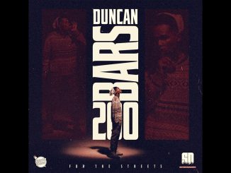 Duncan - 200 Bars (for the streets) Official Audio